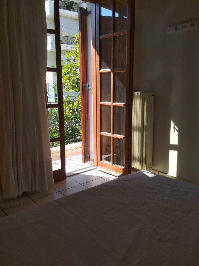 Stamatina'S House Daire Dış mekan fotoğraf