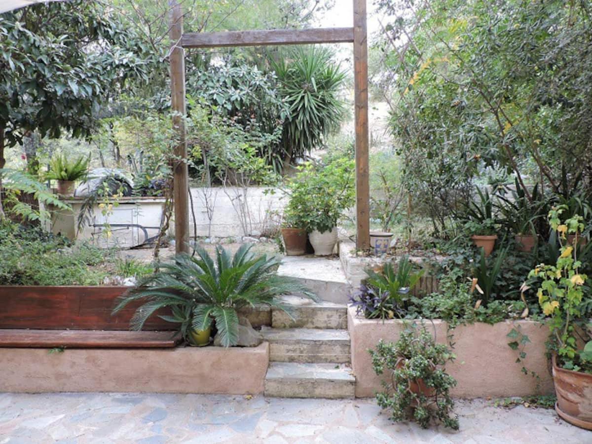 Stamatina'S House Daire Dış mekan fotoğraf