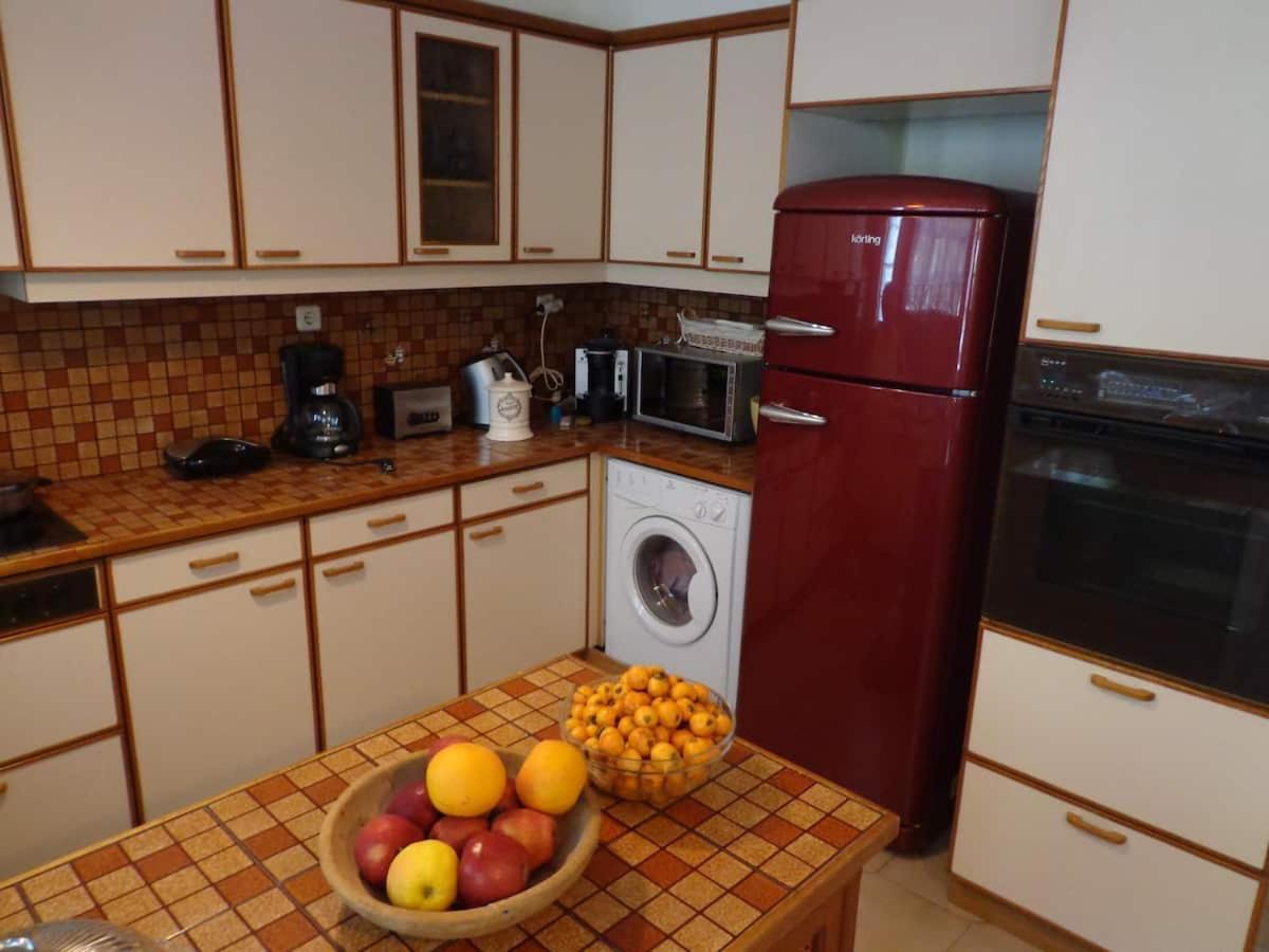 Stamatina'S House Daire Dış mekan fotoğraf