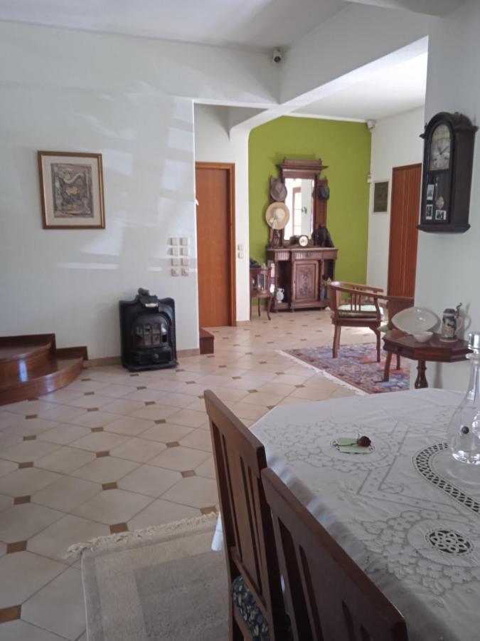 Stamatina'S House Daire Dış mekan fotoğraf