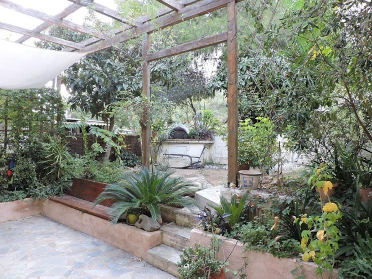 Stamatina'S House Daire Dış mekan fotoğraf
