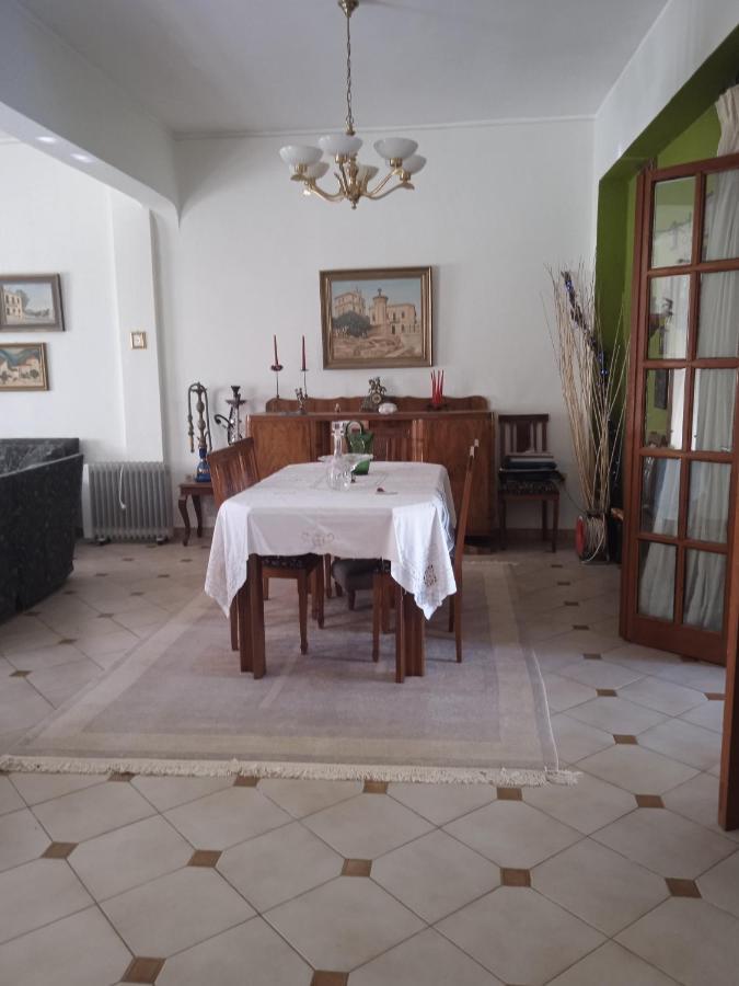 Stamatina'S House Daire Dış mekan fotoğraf