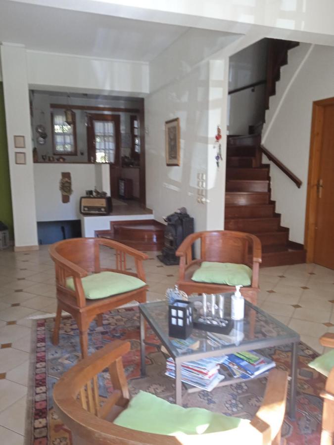 Stamatina'S House Daire Dış mekan fotoğraf
