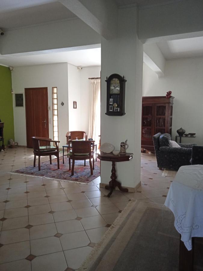 Stamatina'S House Daire Dış mekan fotoğraf