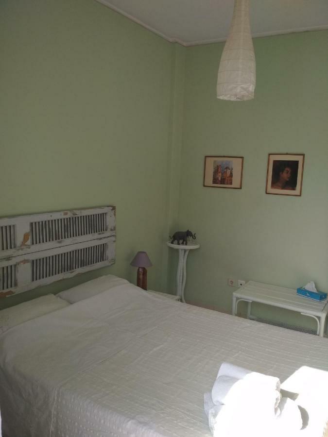 Stamatina'S House Daire Dış mekan fotoğraf