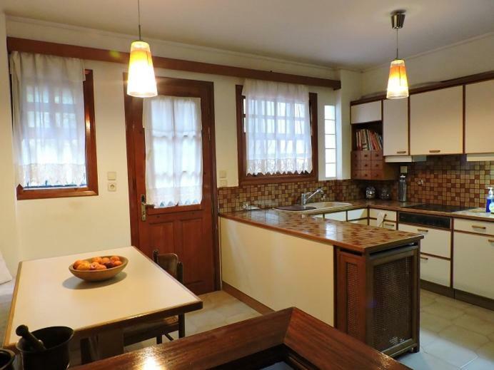 Stamatina'S House Daire Dış mekan fotoğraf