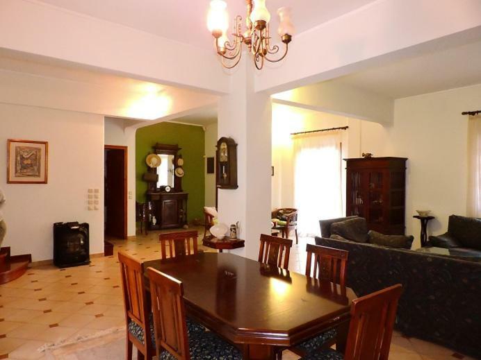 Stamatina'S House Daire Dış mekan fotoğraf