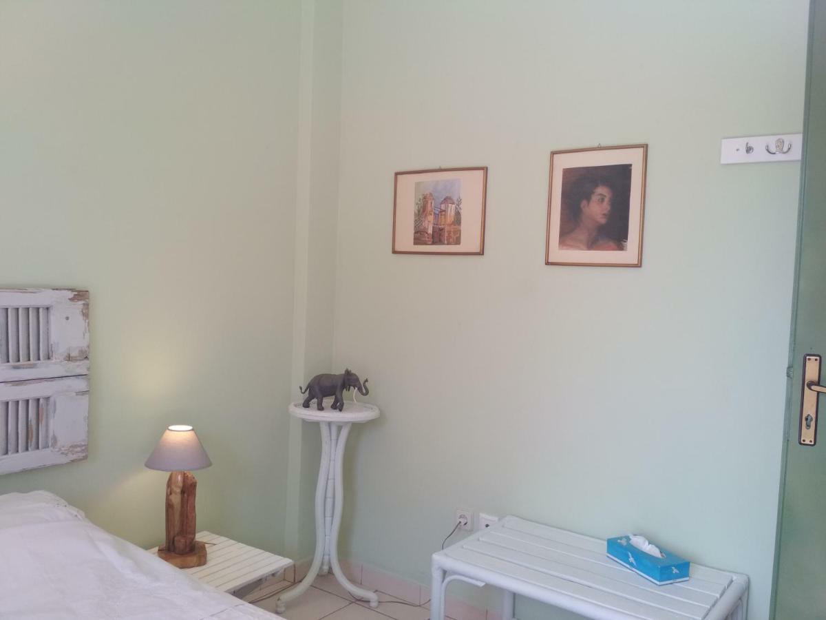 Stamatina'S House Daire Dış mekan fotoğraf