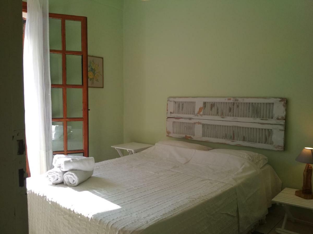 Stamatina'S House Daire Dış mekan fotoğraf