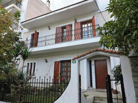 Stamatina'S House Daire Dış mekan fotoğraf
