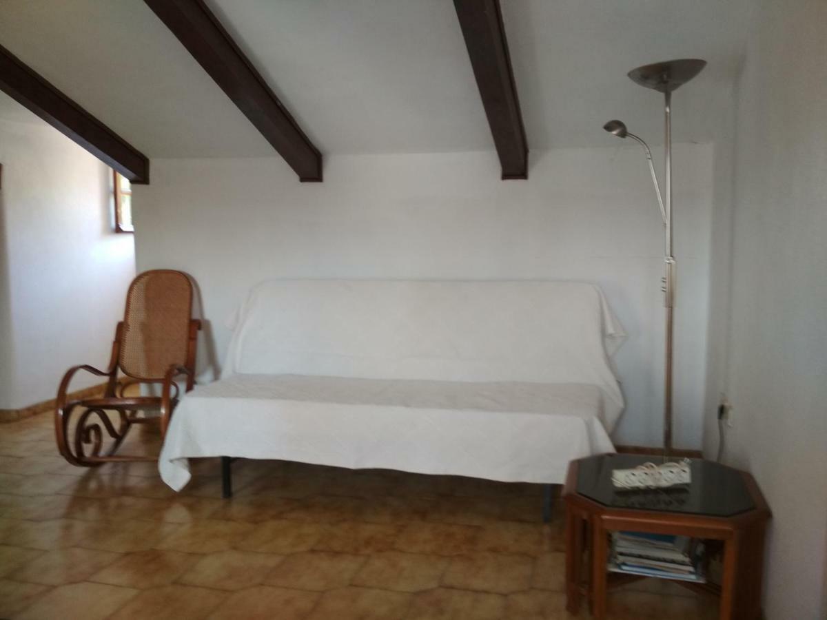 Stamatina'S House Daire Dış mekan fotoğraf
